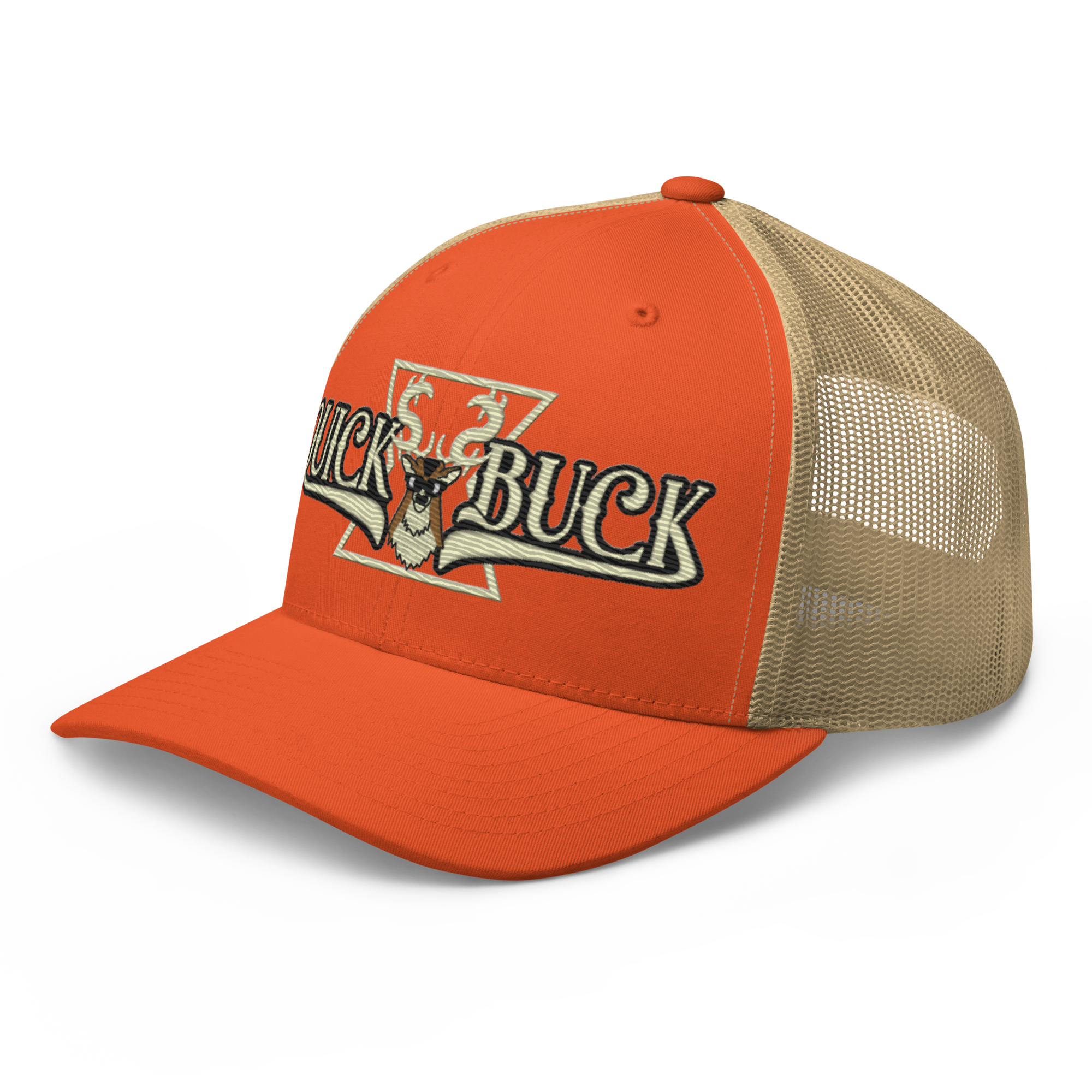 Quick Buck - Trucker Hat