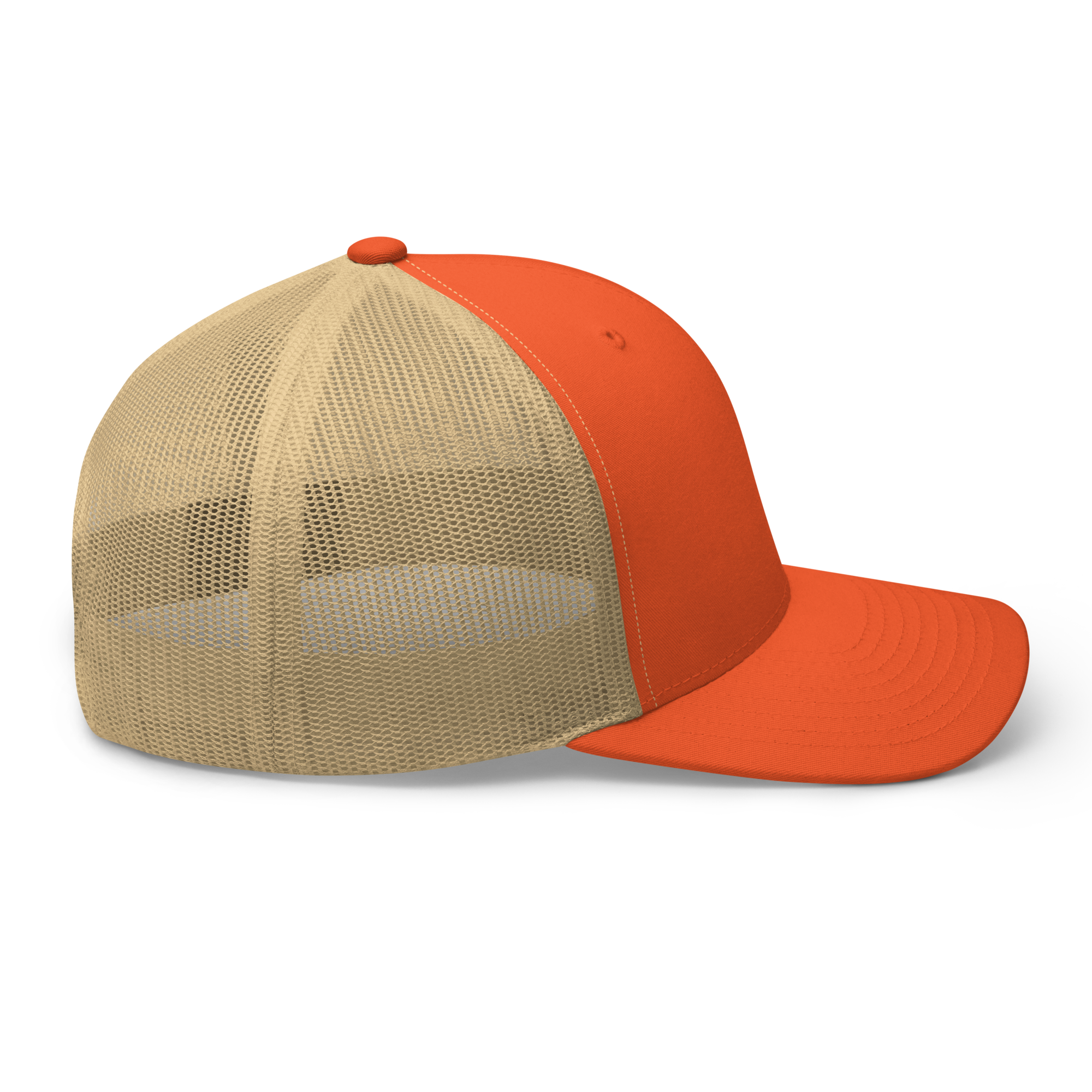 City Cowboy - Trucker Hat