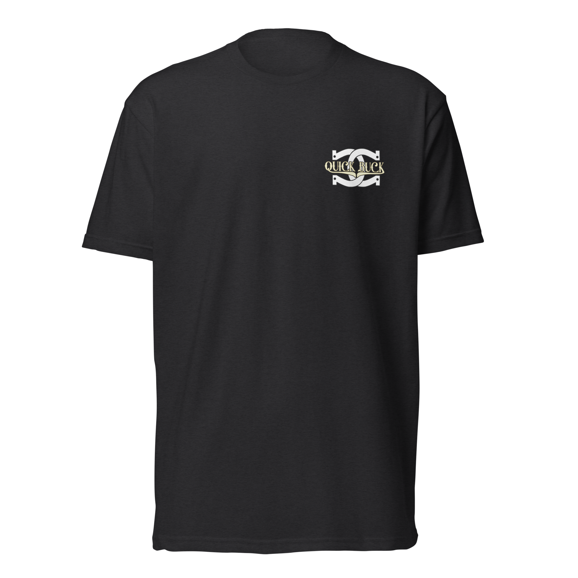QUICK BUCK TEE