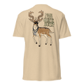 QUICK BUCK TEE