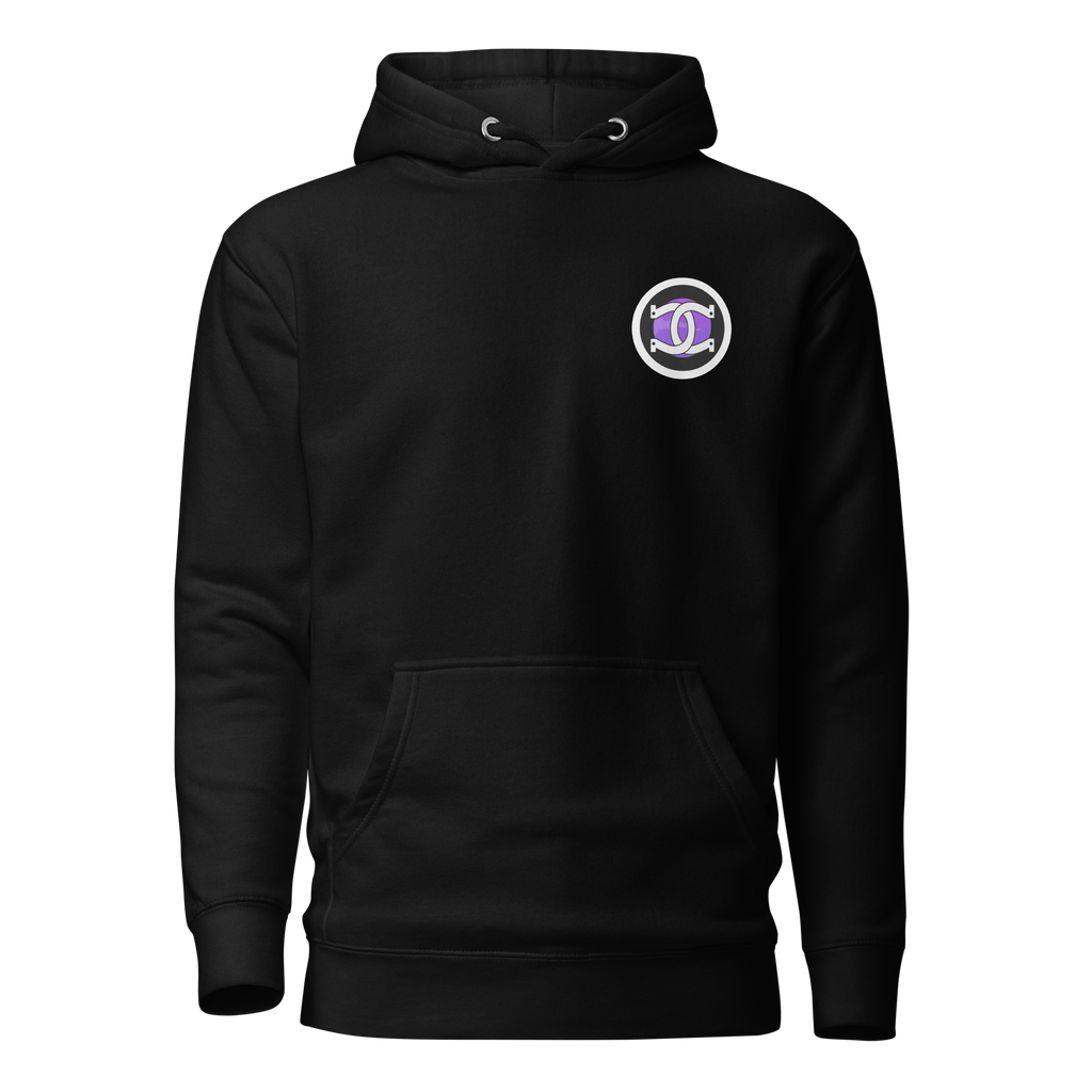 City Cowboy Hoodie - FLY HORSE