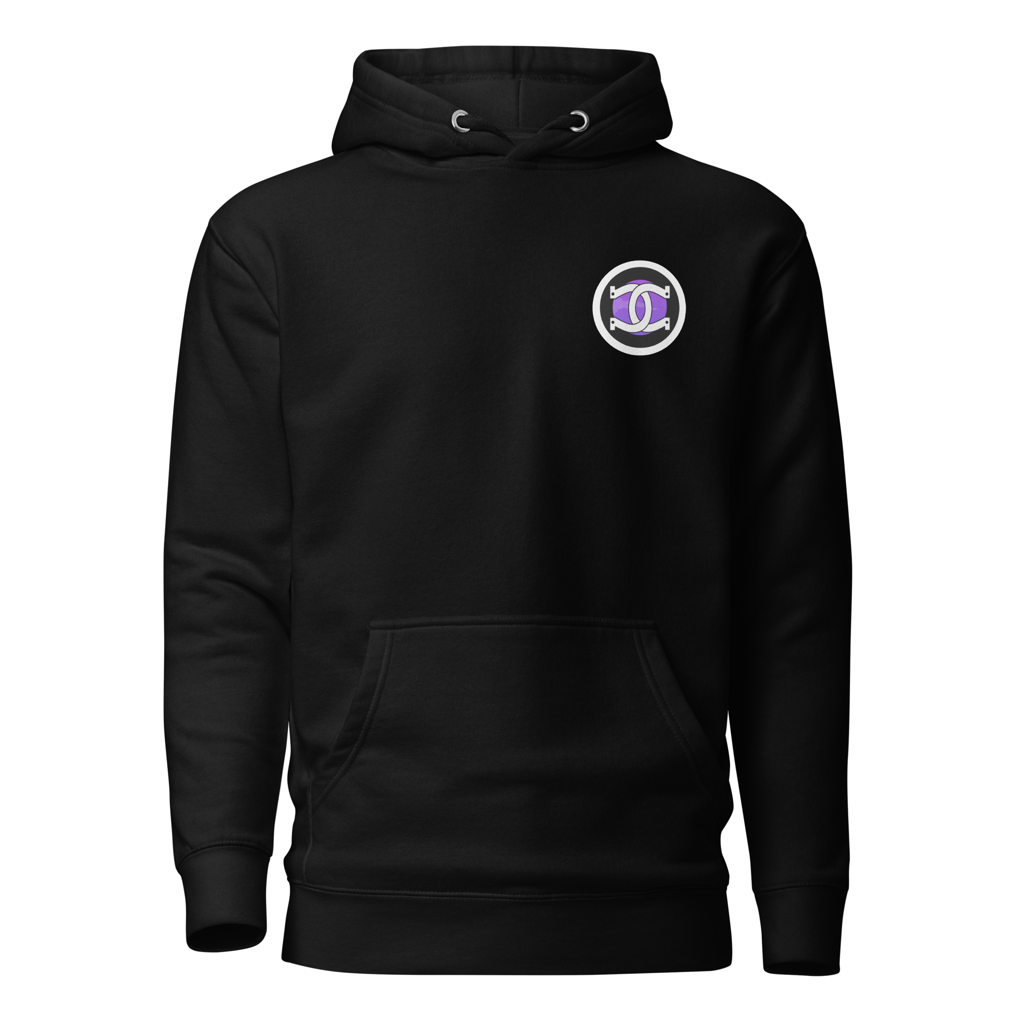City Cowboy Hoodie - FLY HORSE