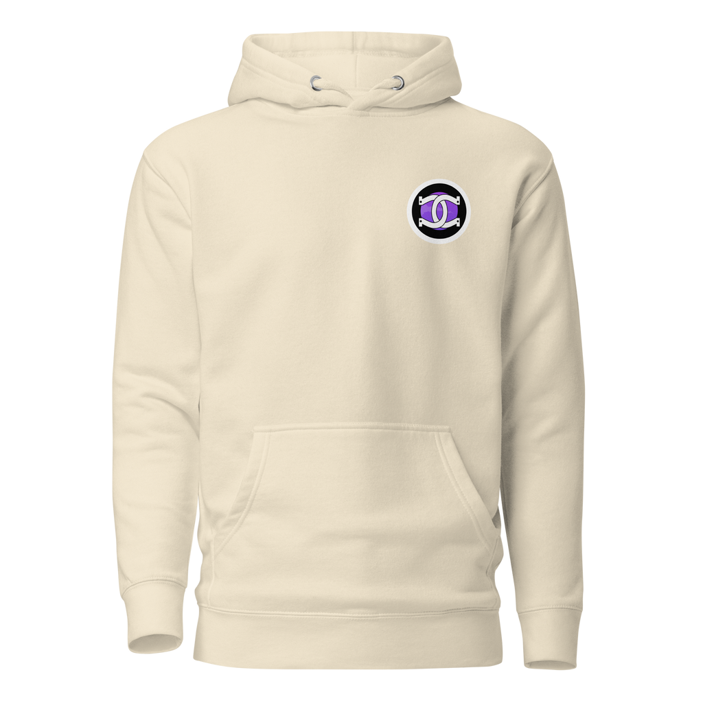 City Cowboy Hoodie - FLY HORSE
