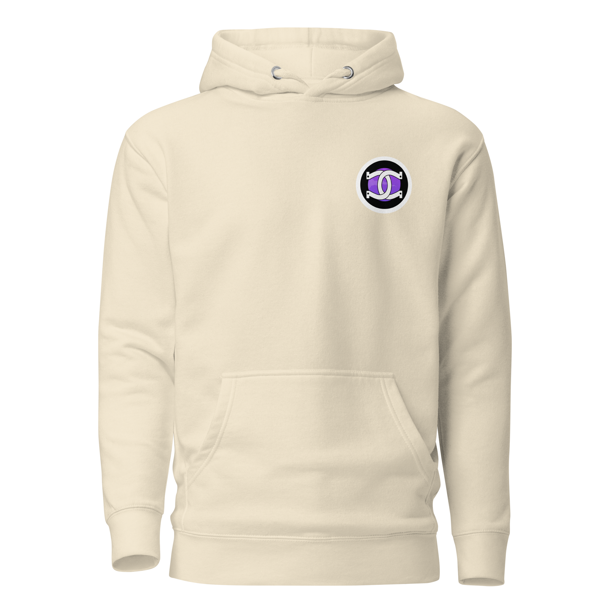City Cowboy Hoodie - FLY HORSE