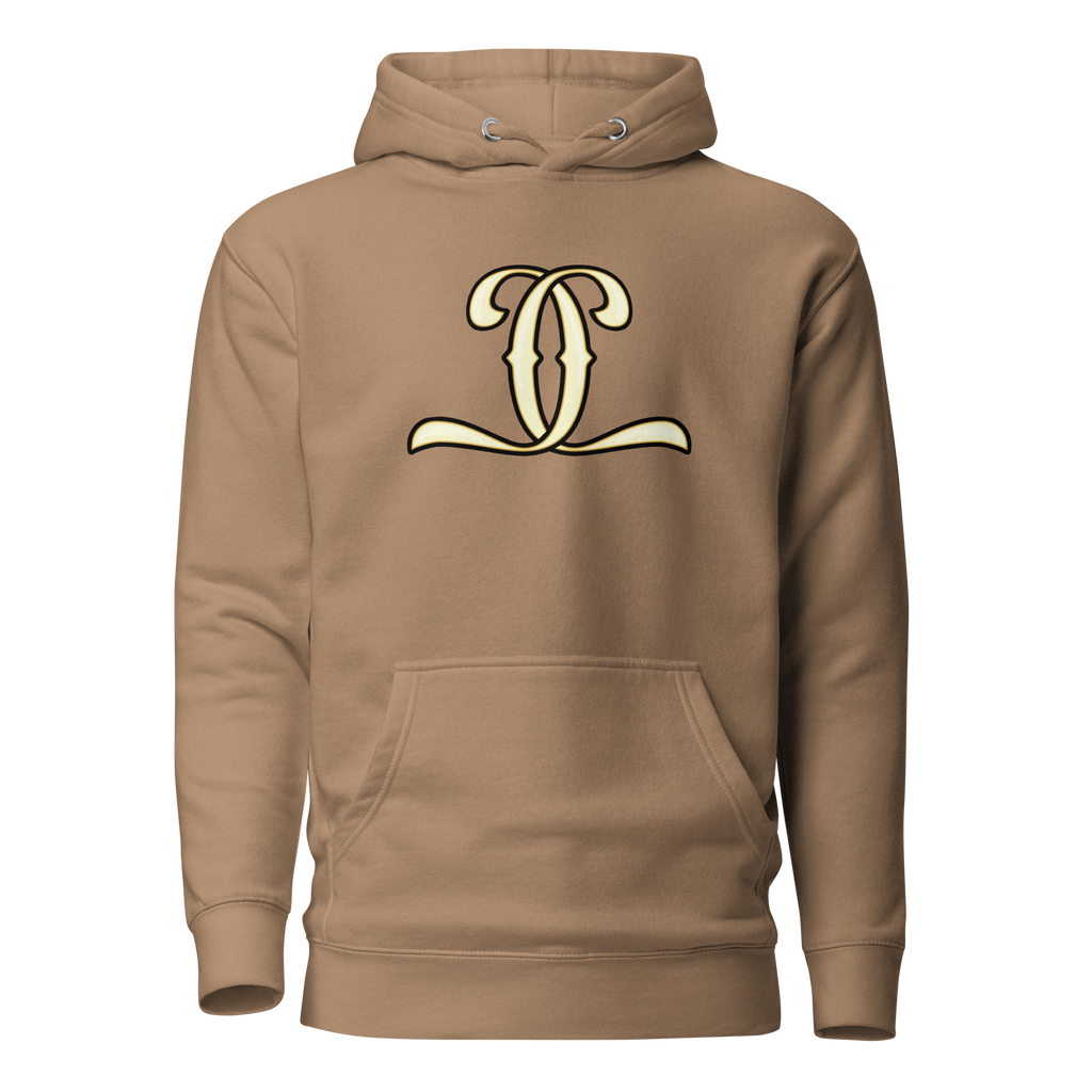 City Cowboy Unisex Hoodie - HORSE POWER