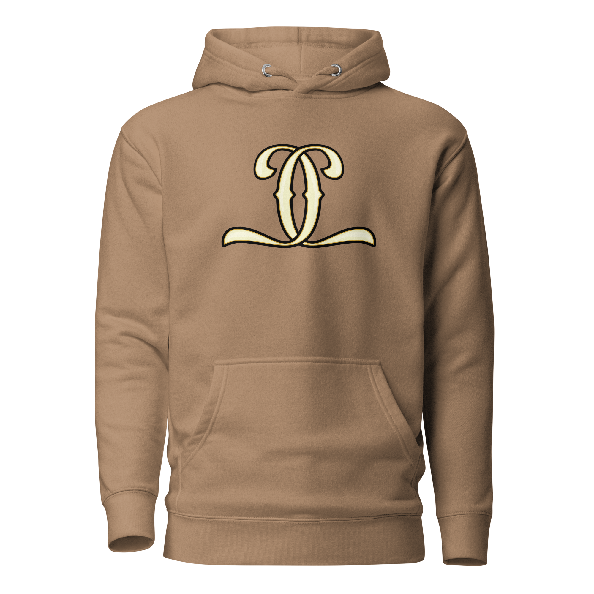 City Cowboy Unisex Hoodie - HORSE POWER