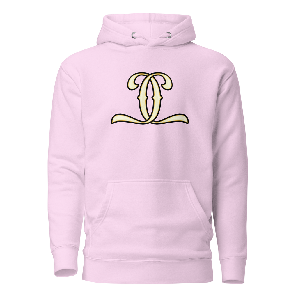 City Cowboy Unisex Hoodie - HORSE POWER