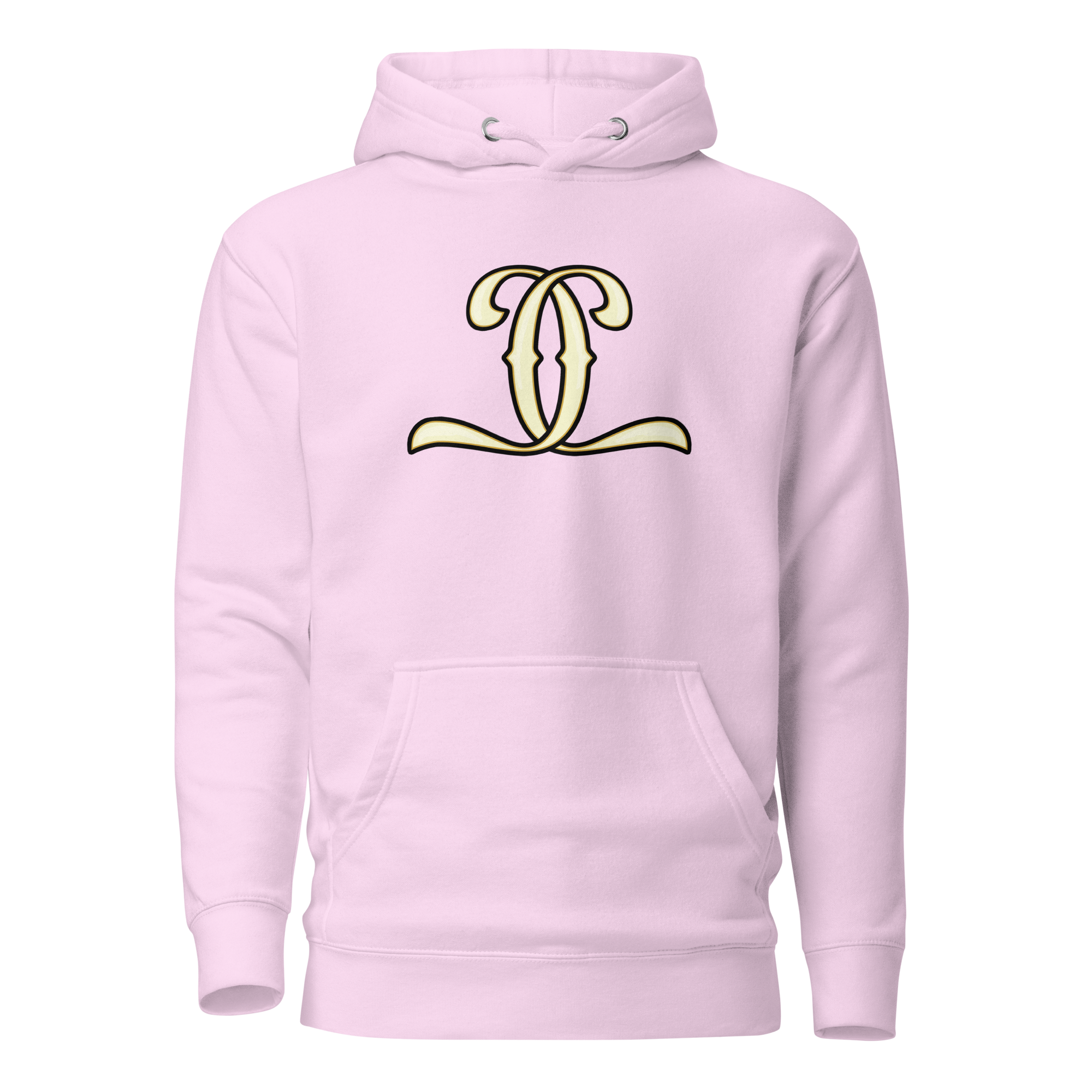 City Cowboy Unisex Hoodie - HORSE POWER