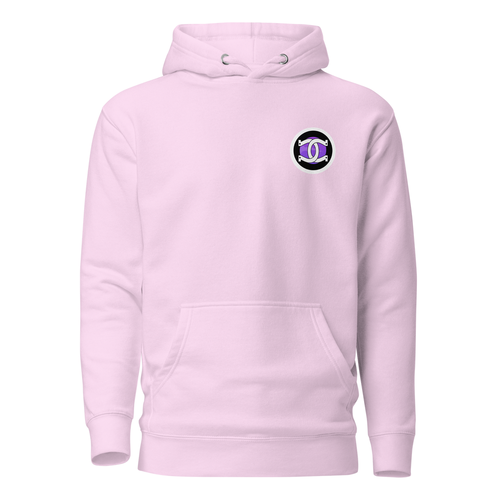 City Cowboy Hoodie - FLY HORSE