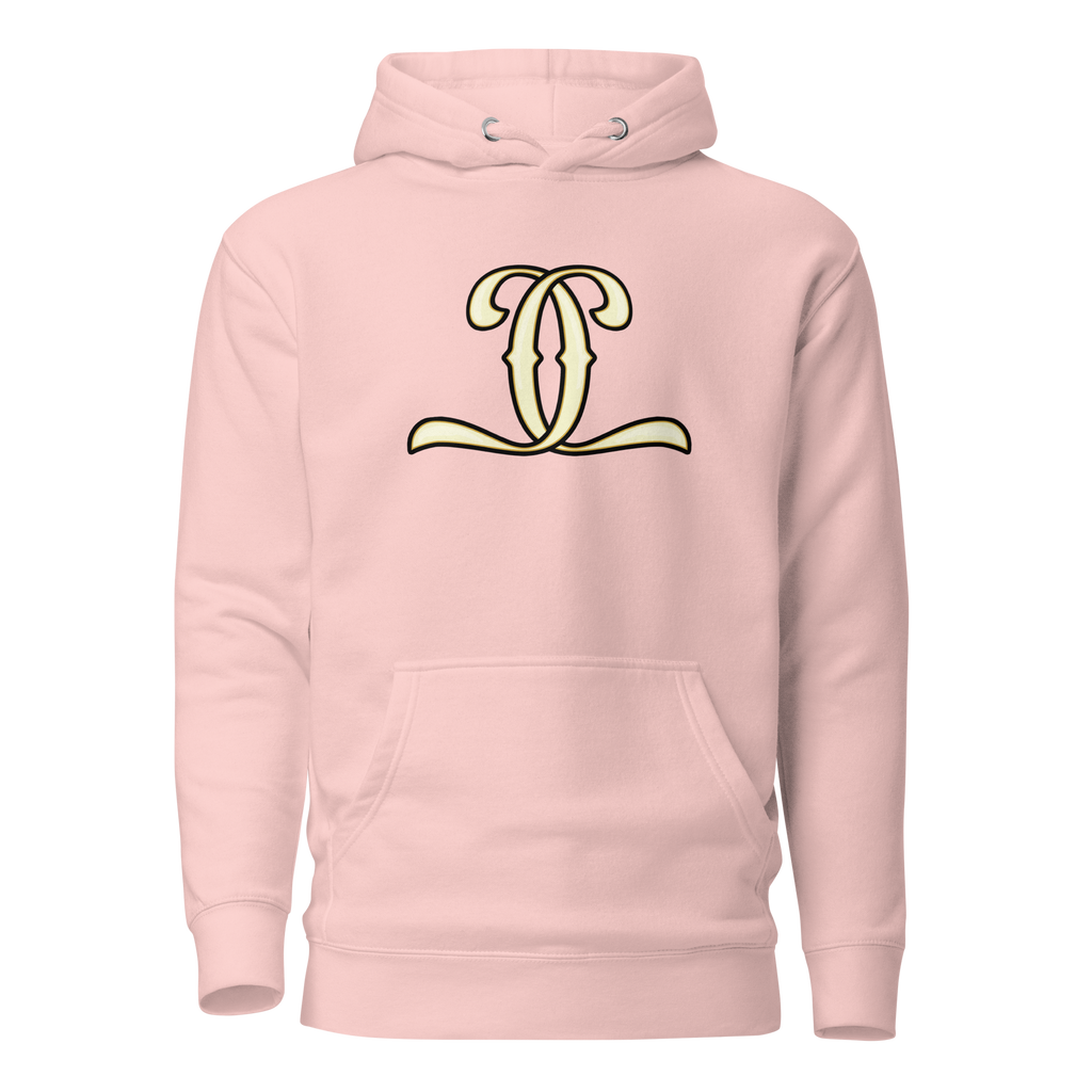 City Cowboy Unisex Hoodie - HORSE POWER