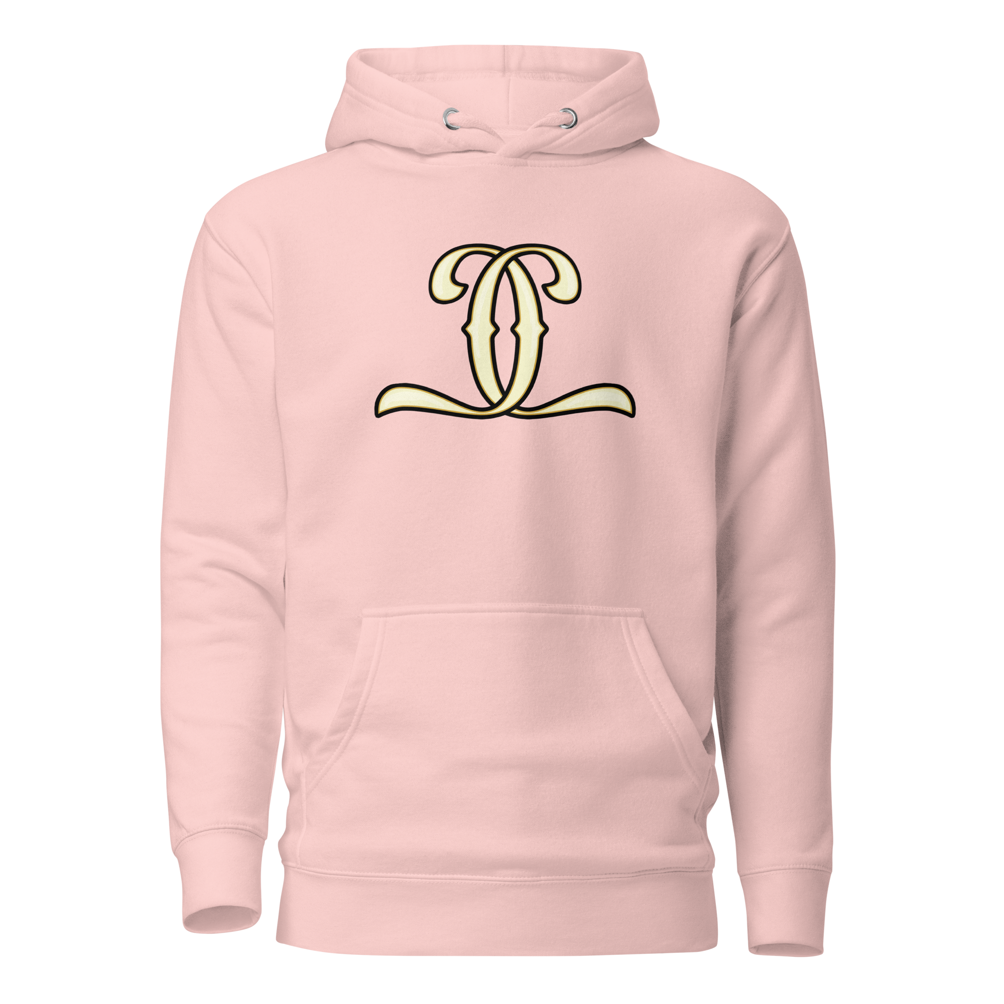 City Cowboy Unisex Hoodie - HORSE POWER