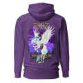 City Cowboy Hoodie - FLY HORSE