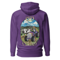 City Cowboy Hoodie - THE FARMER