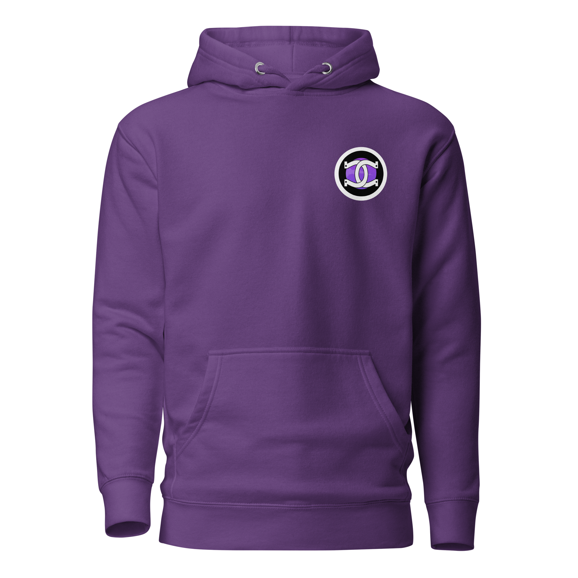 City Cowboy Hoodie - FLY HORSE