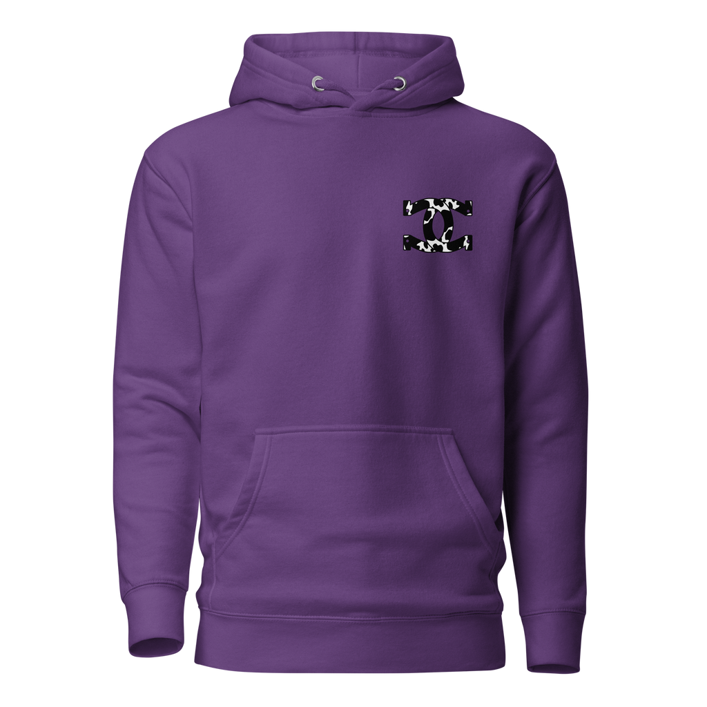 City Cowboy Hoodie - THE FARMER