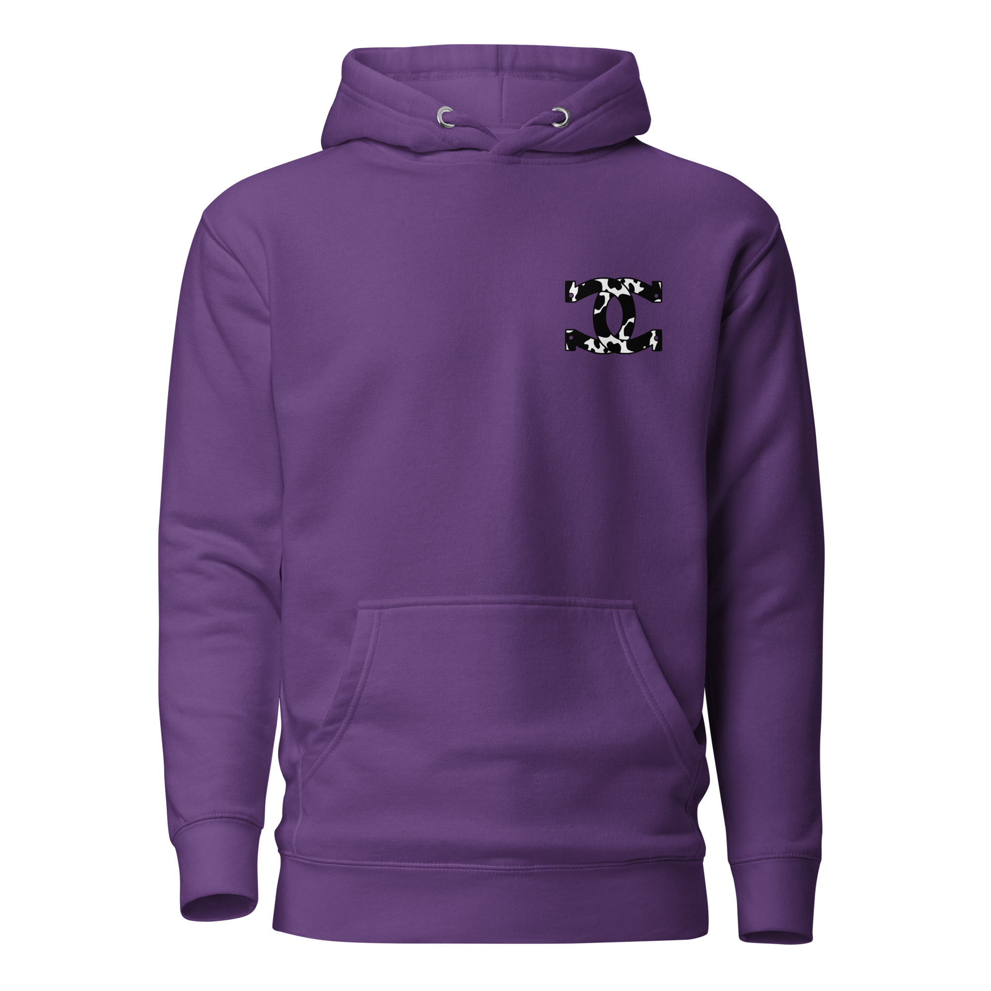 City Cowboy Hoodie - THE FARMER