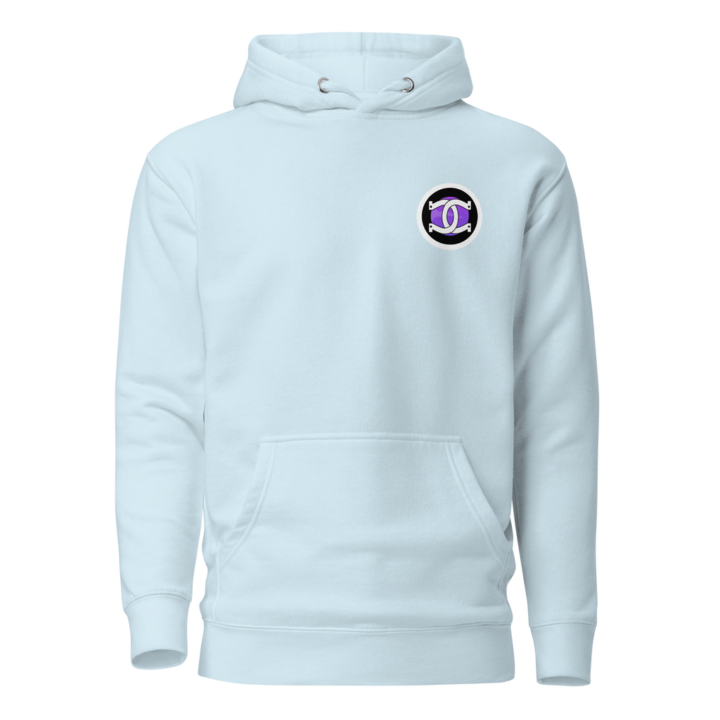City Cowboy Hoodie - FLY HORSE