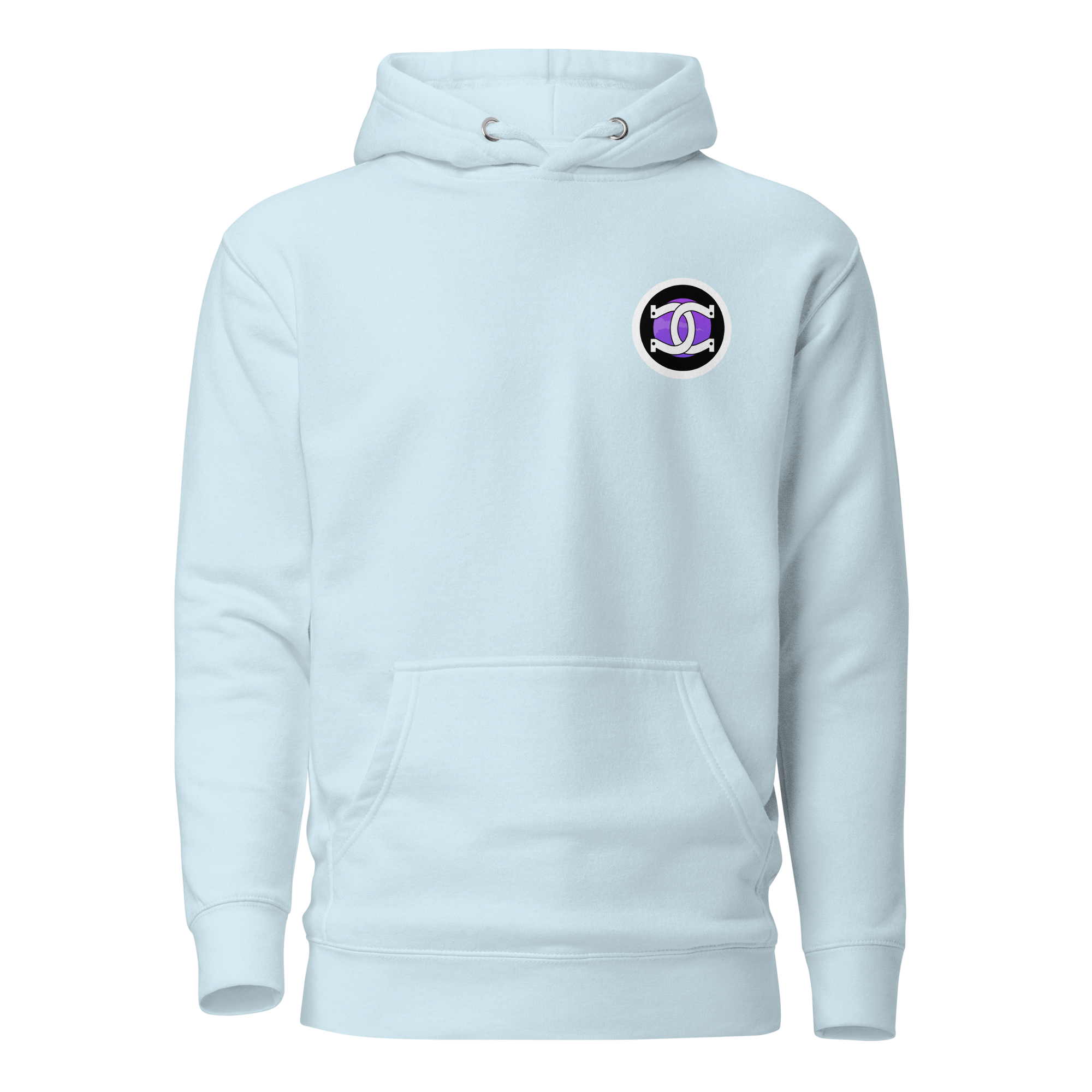 City Cowboy Hoodie - FLY HORSE