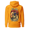City Cowboy Unisex Hoodie - DEAD HORSE
