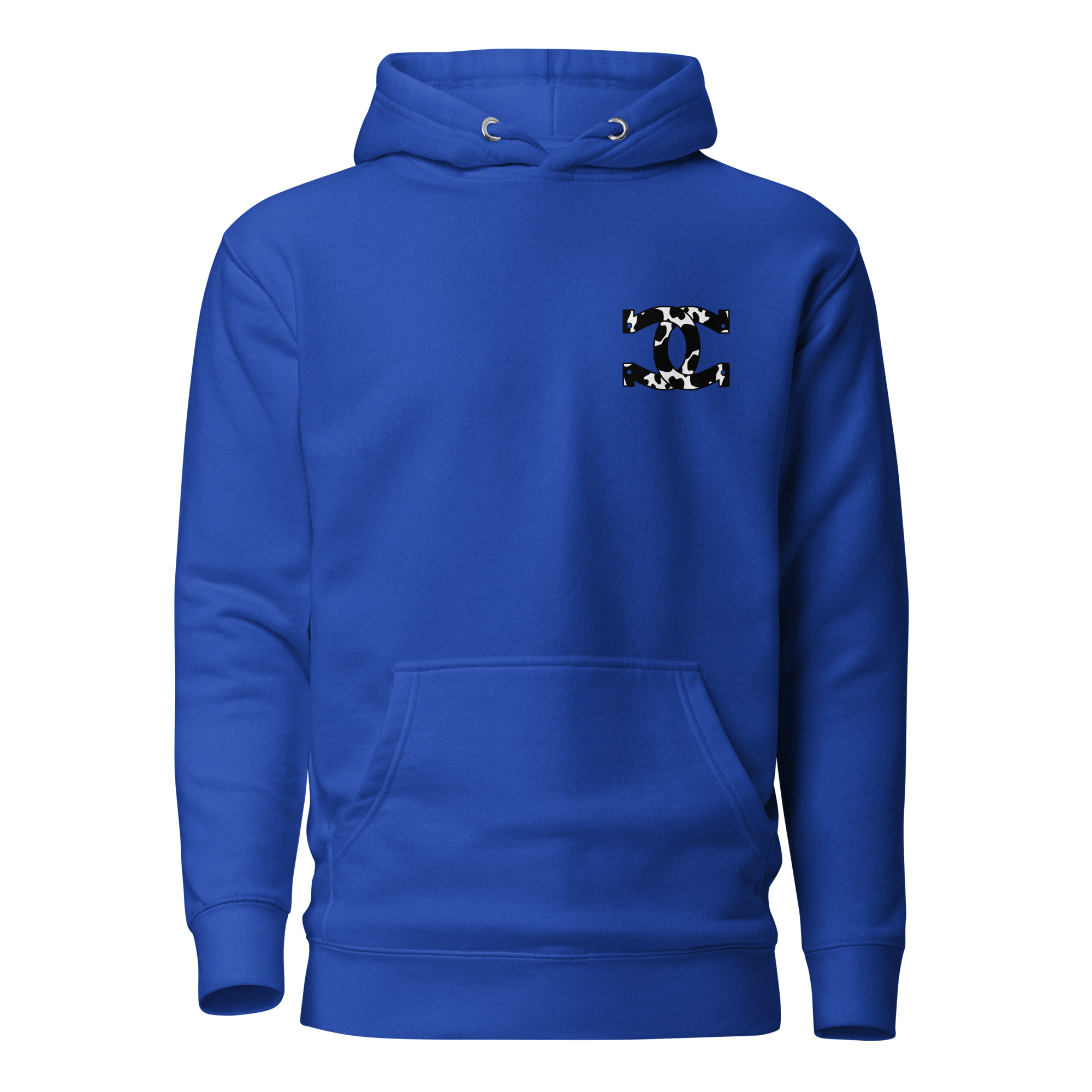 City Cowboy Hoodie - THE FARMER