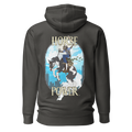 City Cowboy Unisex Hoodie - HORSE POWER