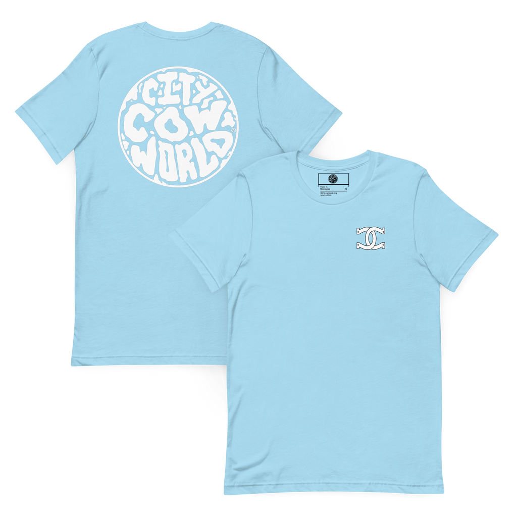 CCW LOGO TSHIRT - Unisex