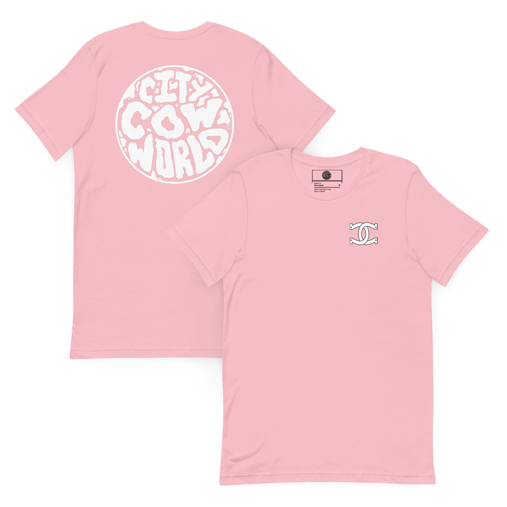 CCW LOGO TSHIRT - Unisex